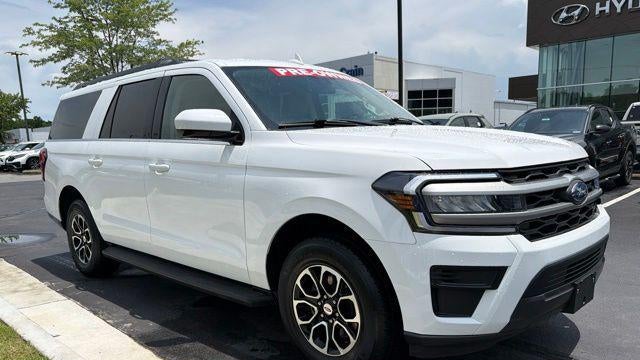 2024 Ford Expedition MAX XLT