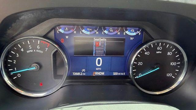 2024 Ford Expedition MAX XLT