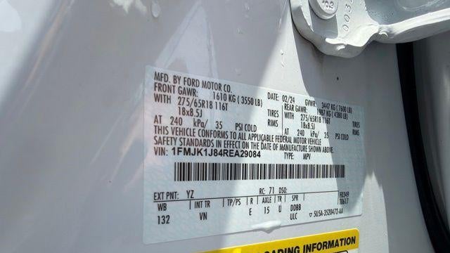 2024 Ford Expedition MAX XLT