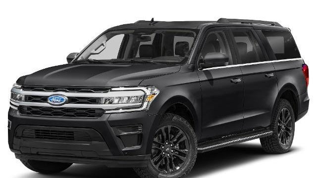 Preowned 2024 Ford Expedition MAX XLT for Sale