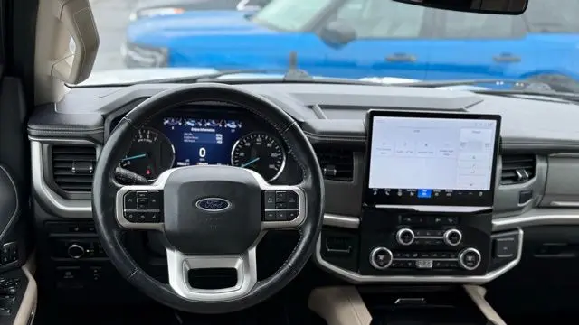 2024 Ford Expedition MAX XLT