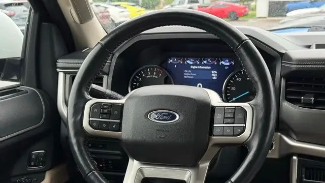 2024 Ford Expedition MAX XLT