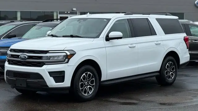 2024 Ford Expedition MAX XLT