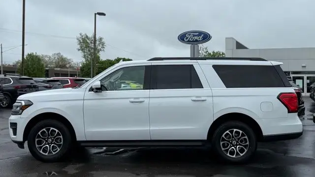 2024 Ford Expedition MAX XLT