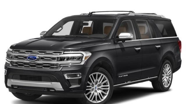 Preowned 2024 Ford Expedition MAX XLT for Sale