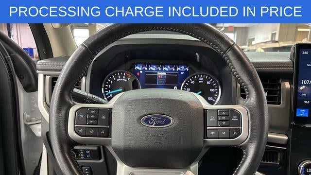 2024 Ford Expedition MAX XLT