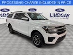 2024 Expedition MAX Thumbnail 1