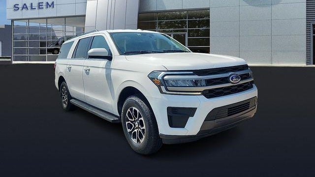 Preowned 2024 Ford Expedition MAX XLT for Sale