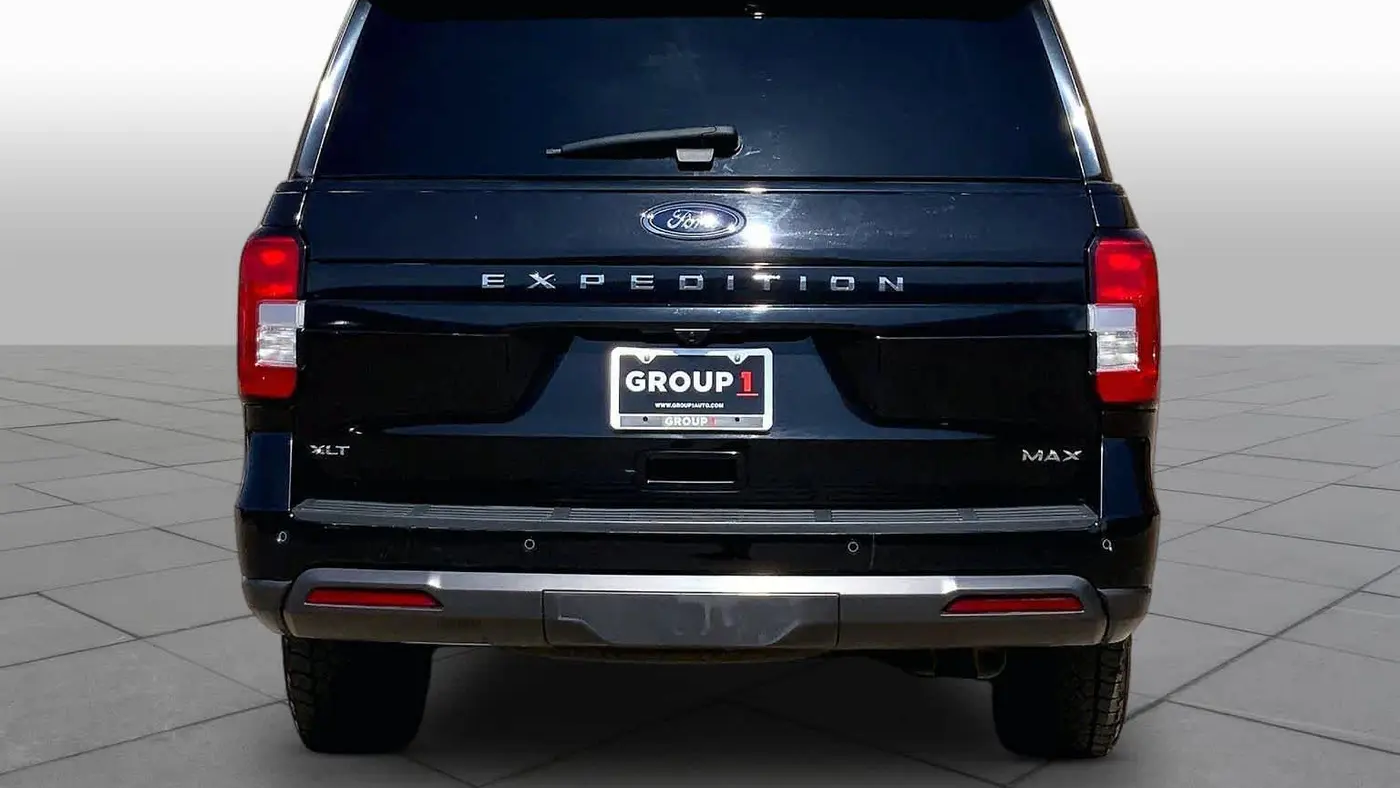 2024 Ford Expedition MAX XLT