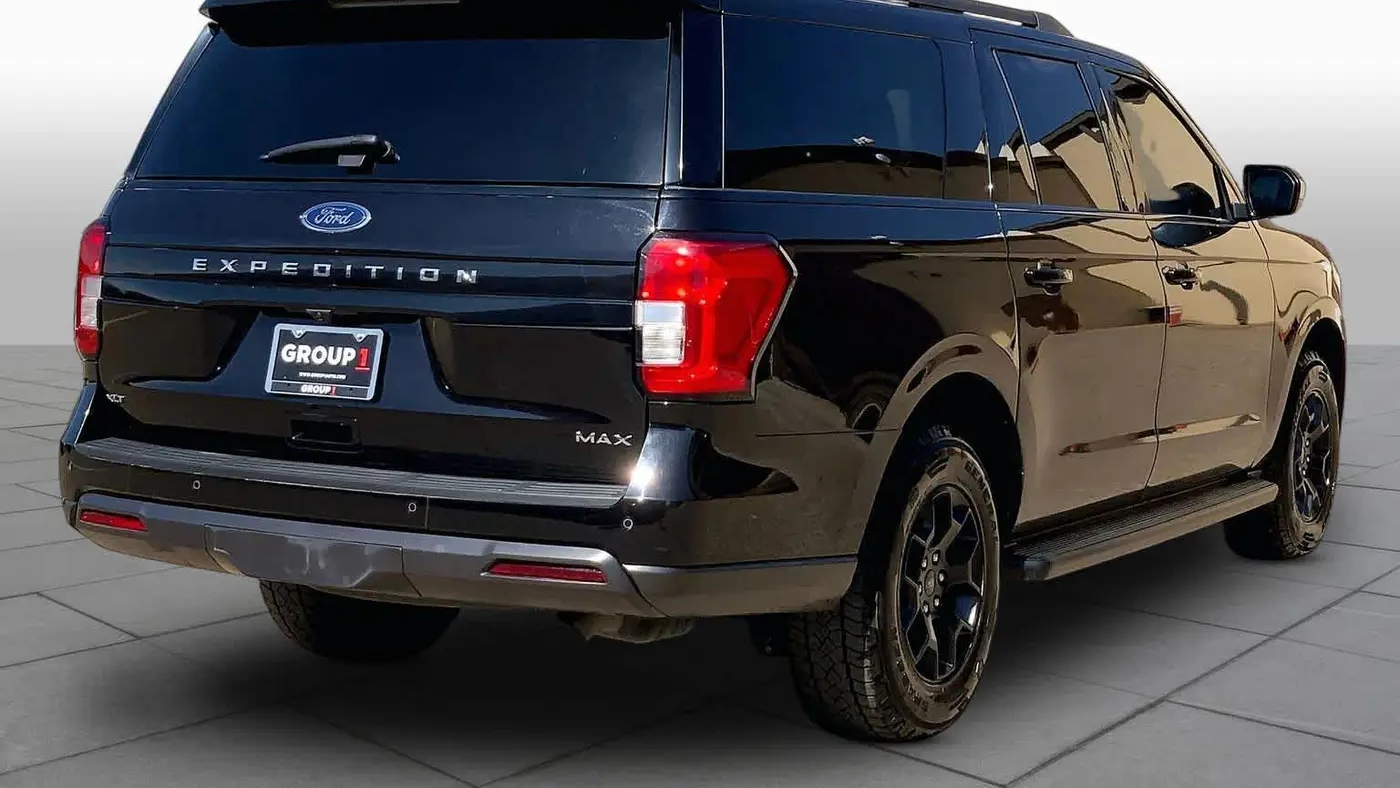 2024 Ford Expedition MAX XLT