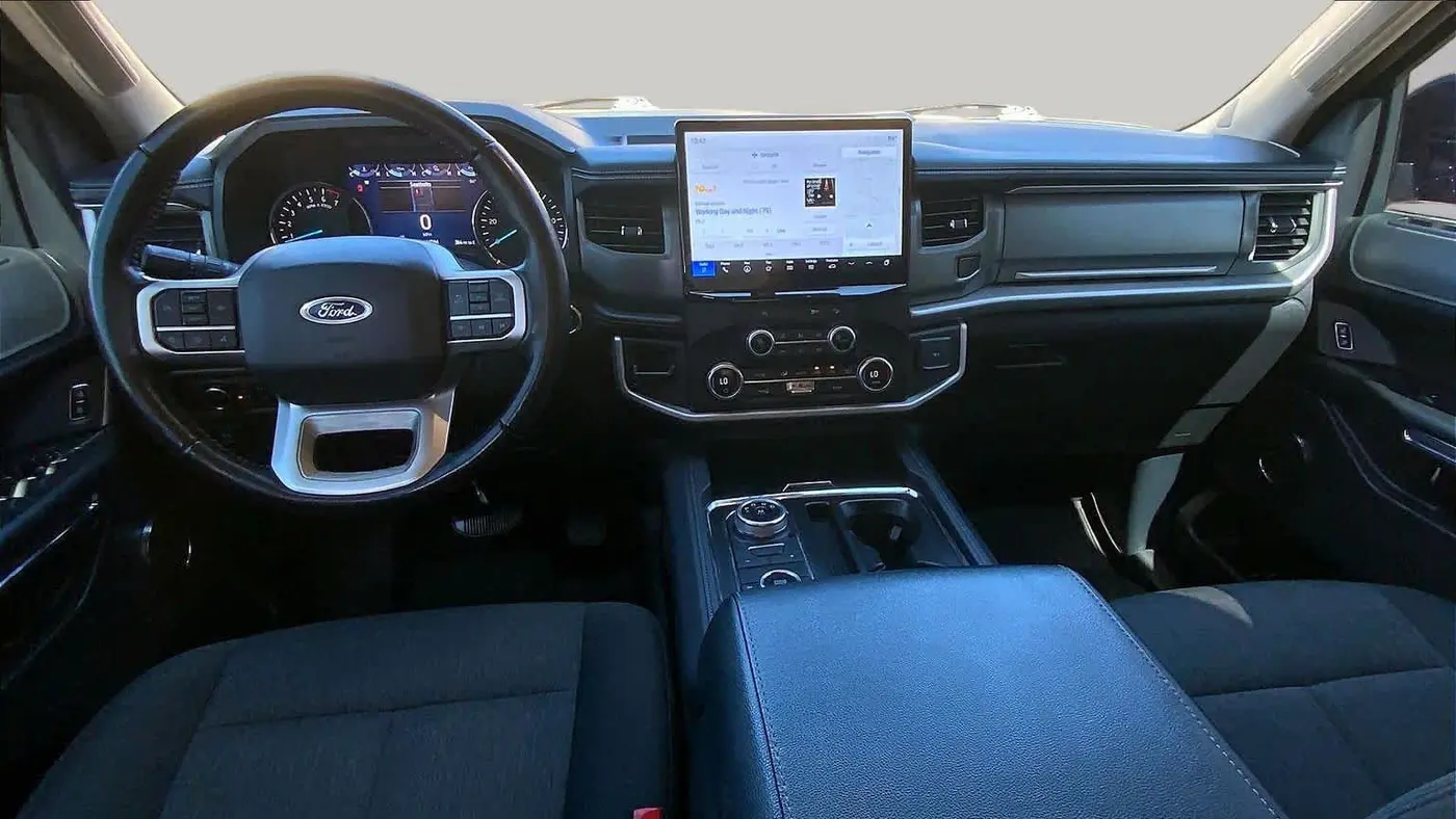 2024 Ford Expedition MAX XLT