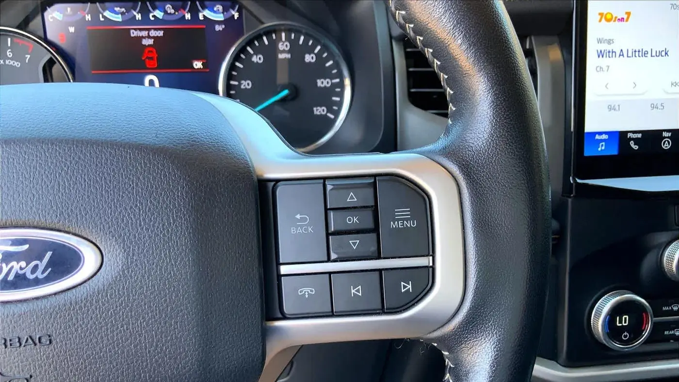 2024 Ford Expedition MAX XLT