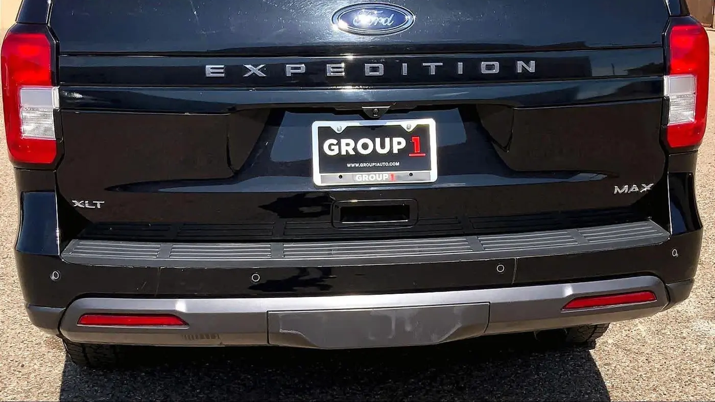 2024 Ford Expedition MAX XLT