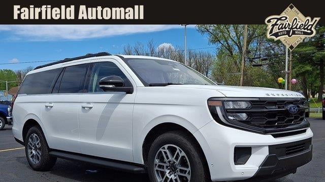 Preowned 2025 Ford Expedition MAX Active for Sale