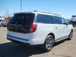 2025 Expedition MAX Thumbnail 3