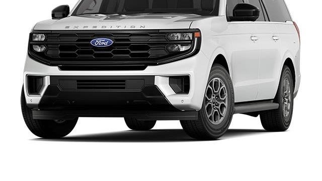Preowned 2025 Ford Expedition MAX Active for Sale