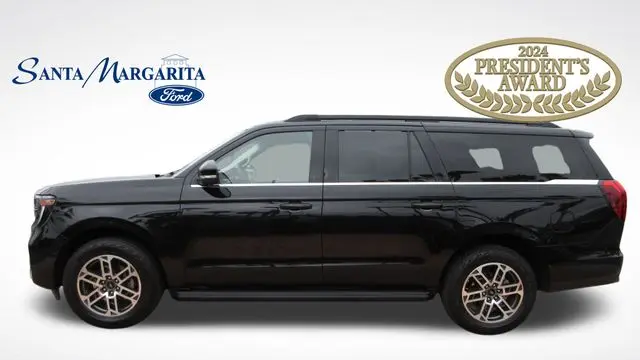 Preowned 2025 Ford Expedition MAX Active for Sale