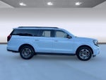 2025 Expedition MAX Thumbnail 8