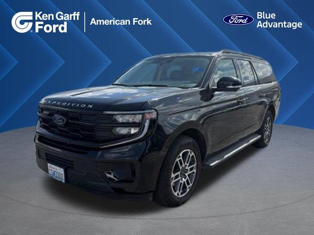 2025 Ford Expedition