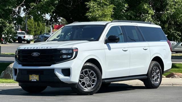Preowned 2025 Ford Expedition MAX Active for Sale