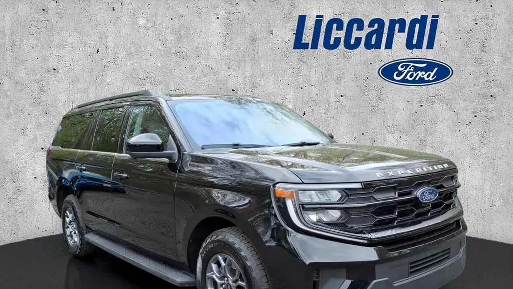 Preowned 2025 Ford Expedition MAX Active for Sale