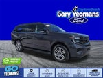 2025 Expedition MAX Thumbnail 1