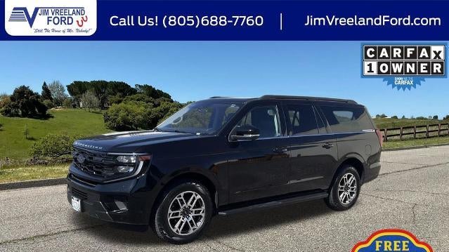Preowned 2025 Ford Expedition MAX Active for Sale