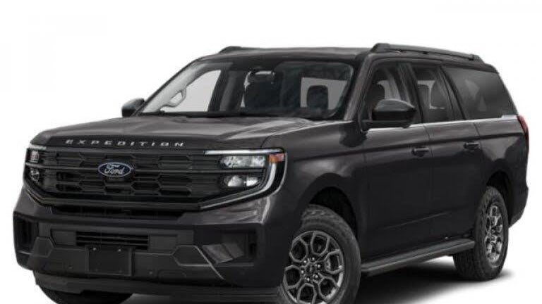 Preowned 2025 Ford Expedition MAX Active for Sale