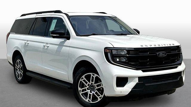 Preowned 2025 Ford Expedition MAX Active for Sale