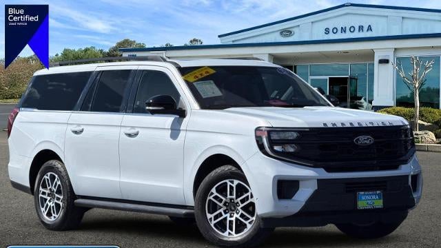 Preowned 2025 Ford Expedition MAX Active for Sale