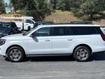 2025 Expedition MAX Thumbnail 7