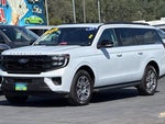 2025 Expedition MAX Thumbnail 8