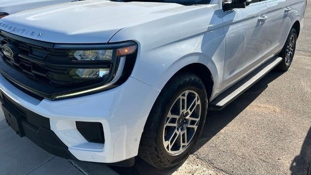 Preowned 2025 Ford Expedition MAX Active for Sale