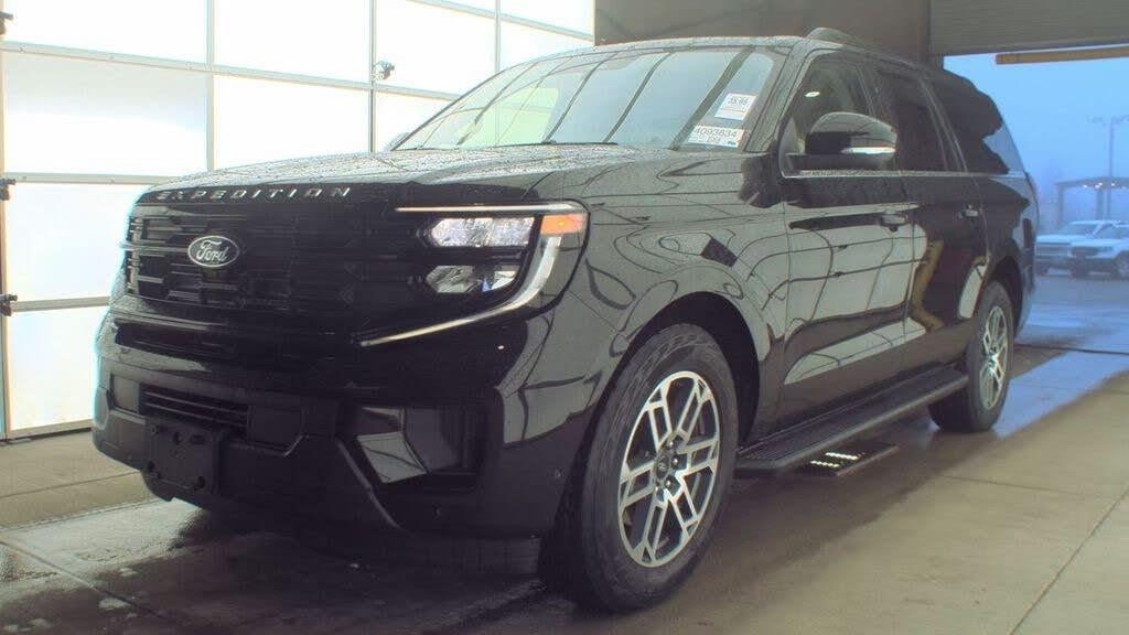 Preowned 2025 Ford Expedition MAX Active for Sale