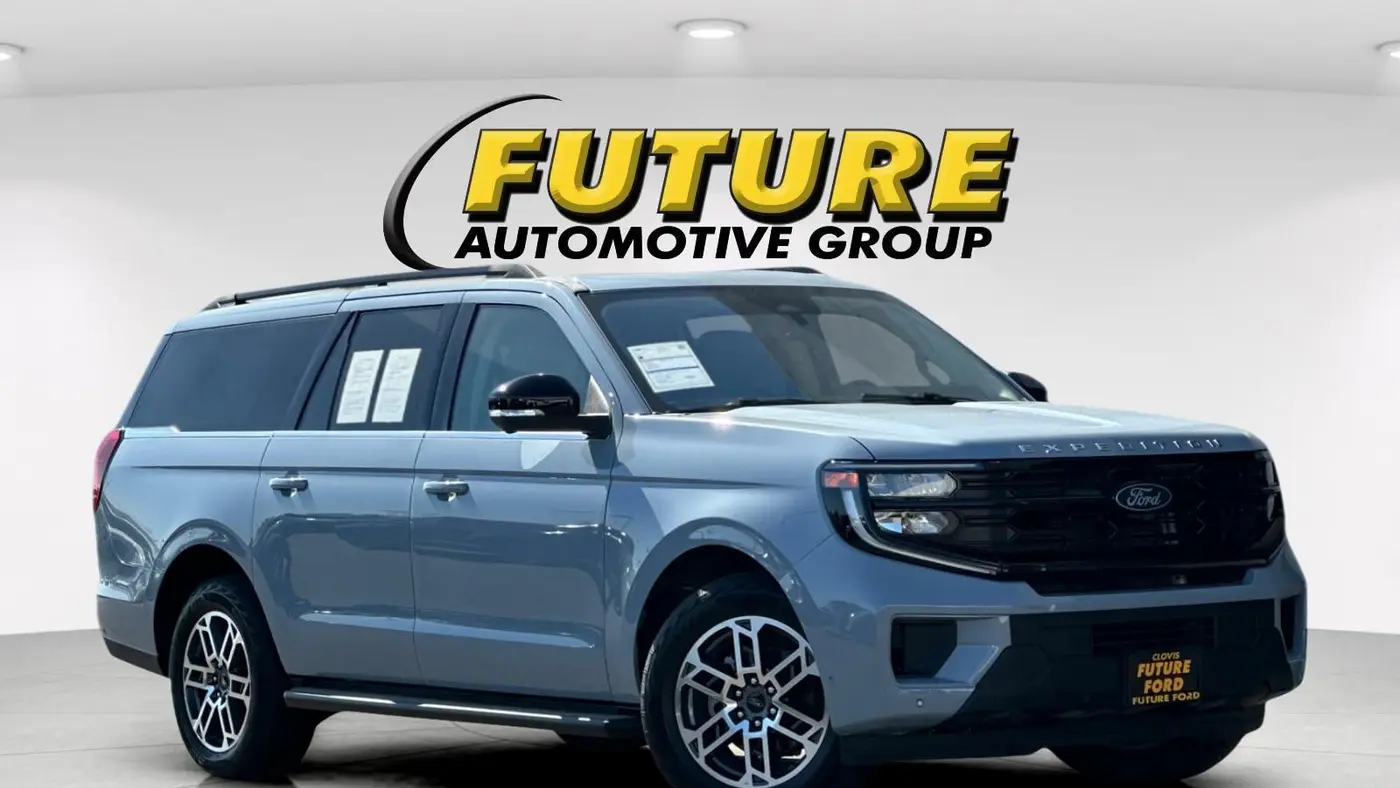 Preowned 2025 Ford Expedition MAX Active for Sale