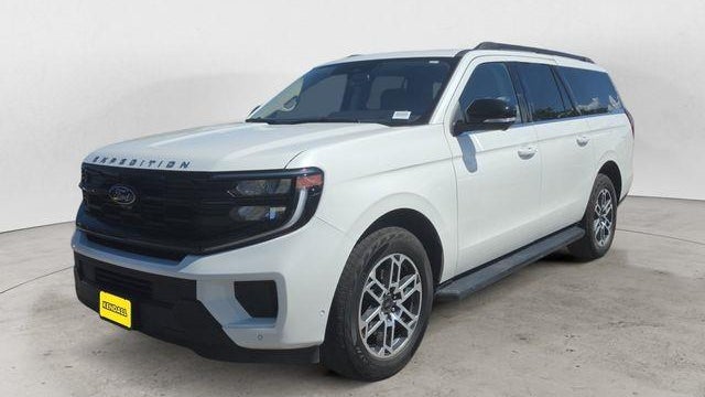 Preowned 2025 Ford Expedition MAX Active for Sale