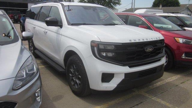 Preowned 2025 Ford Expedition MAX Active for Sale