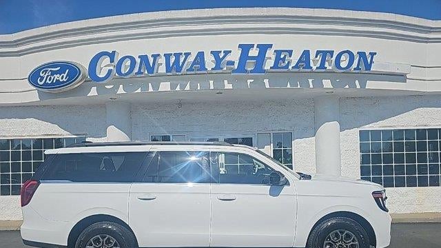 Preowned 2025 Ford Expedition MAX Active for Sale