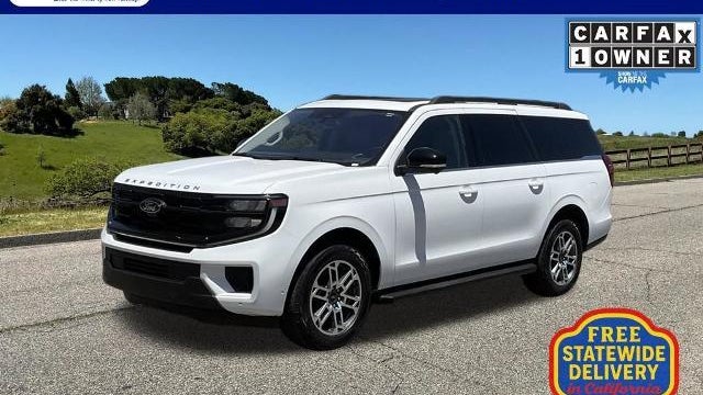 Preowned 2025 Ford Expedition MAX Active for Sale