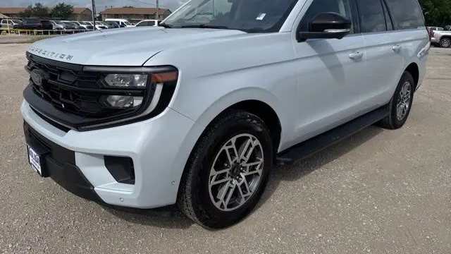 Preowned 2025 Ford Expedition MAX Active for Sale