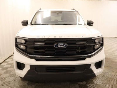 2025 Ford Expedition MAX 4X4 Active 4DR SUV