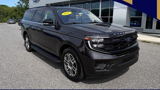 Preowned 2025 Ford Expedition MAX Active for Sale