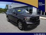 2025 Expedition MAX Thumbnail 1