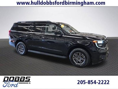 2025 Ford Expedition MAX 4X4 Active 4DR SUV