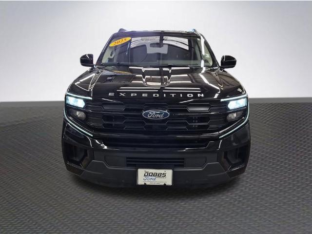 2025 Ford Expedition - $56,488