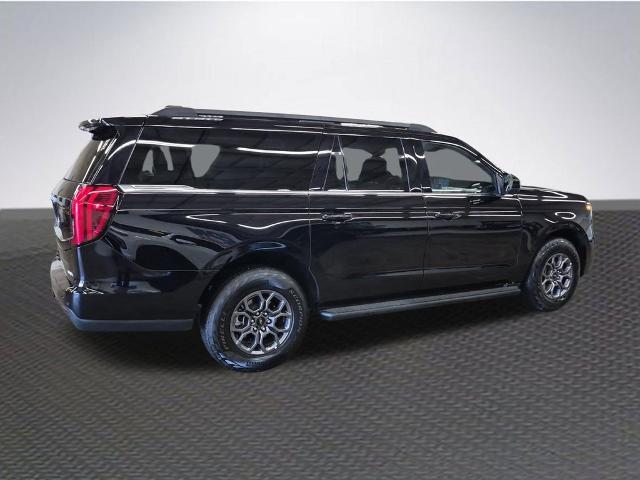 2025 Ford Expedition - $56,488