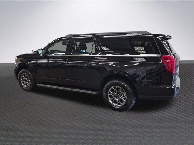2025 Ford Expedition - $56,488