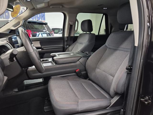 2025 Ford Expedition - $56,488