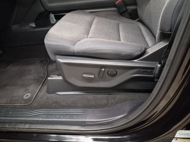 2025 Ford Expedition - $56,488