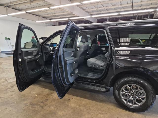 2025 Ford Expedition - $56,488